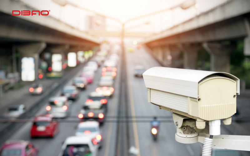 các điểm lắp camera phạt nguội ở hà nội